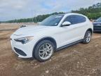 ALFA ROMEO STELVIO 2018
