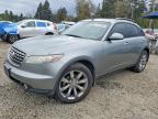 INFINITI FX35 2005