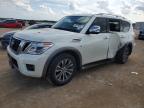 NISSAN ARMADA 2020
