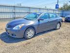 NISSAN ALTIMA 2011