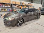 NISSAN MAXIMA 2016