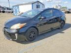 TOYOTA PRIUS 2012