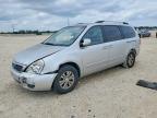 KIA SEDONA 2012