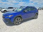 SUBARU CROSSTREK 2024