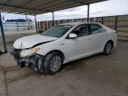 TOYOTA CAMRY HYBRID 2014