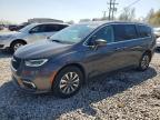 CHRYSLER PACIFICA 2022