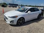 FORD FUSION 2019