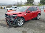 LAND ROVER DISCOVERY SPORT 2015