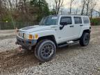 HUMMER H3 2007