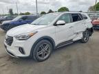 HYUNDAI SANTA FE 2018