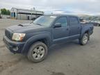 TOYOTA TACOMA 2007