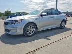 KIA OPTIMA 2017