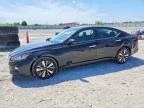 NISSAN ALTIMA 2021