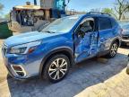 SUBARU FORESTER 2021