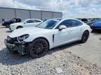 PORSCHE PANAMERA 2021