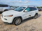 JEEP CHEROKEE 2014