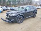 NISSAN PATHFINDER 2022