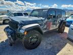 JEEP WRANGLER 2025