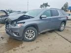 CHEVROLET TRAVERSE 2020
