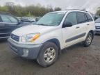TOYOTA RAV4 2003