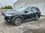 NISSAN PATHFINDER 2022