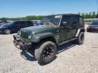 JEEP WRANGLER UNLIMITED 2008