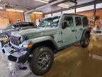 JEEP WRANGLER 2026