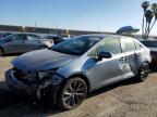 TOYOTA COROLLA HYBRID 2024