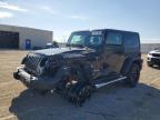 JEEP WRANGLER 2011