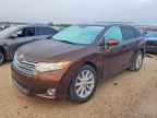 TOYOTA VENZA 2011