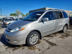 TOYOTA SIENNA 2007
