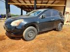 NISSAN ROGUE 2010