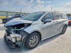 TOYOTA SIENNA 2021