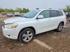 TOYOTA HIGHLANDER 2009