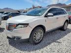 LINCOLN MKX 2014