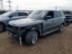 LAND ROVER RANGE ROVER SPORT 2015