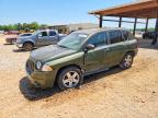 JEEP COMPASS 2007