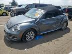 VOLKSWAGEN BEETLE 2018