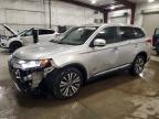 MITSUBISHI OUTLANDER 2019