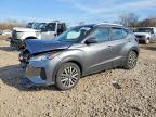 NISSAN KICKS 2021