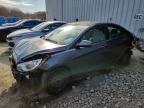 HYUNDAI ACCENT 2012