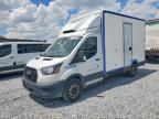 FORD TRANSIT 2021
