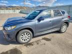 MAZDA CX-5 2013