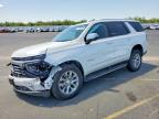 CHEVROLET TAHOE 2025
