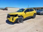 CHEVROLET TRAX 2024