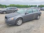 NISSAN ALTIMA 2006