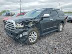 TOYOTA SEQUOIA 2010