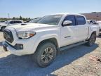 TOYOTA TACOMA 2018
