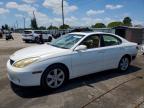 LEXUS ES 2006