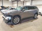 TOYOTA GRAND HIGHLANDER 2026